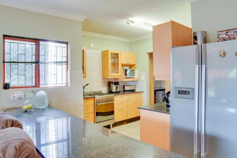 4 Bedroom Property for Sale in Amorosa Gauteng