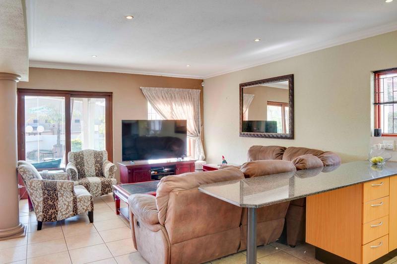 4 Bedroom Property for Sale in Amorosa Gauteng