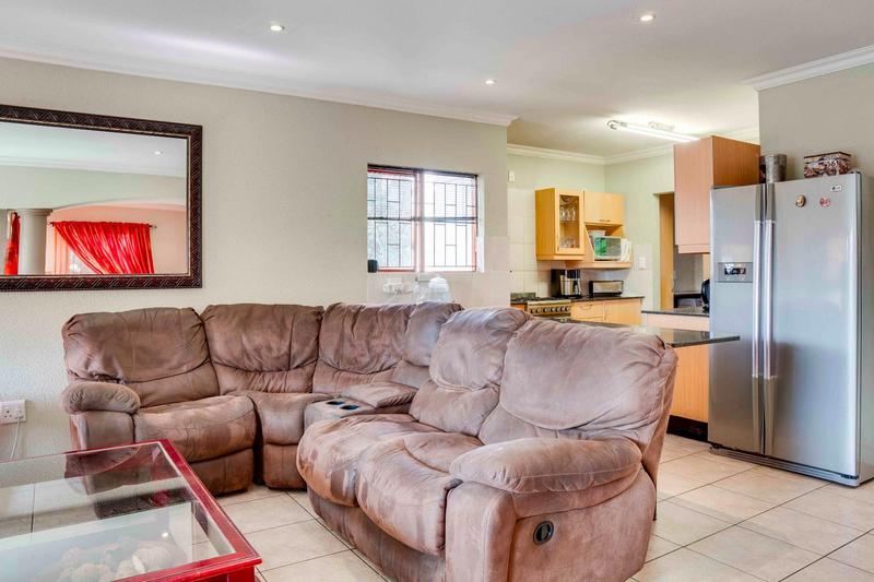 4 Bedroom Property for Sale in Amorosa Gauteng