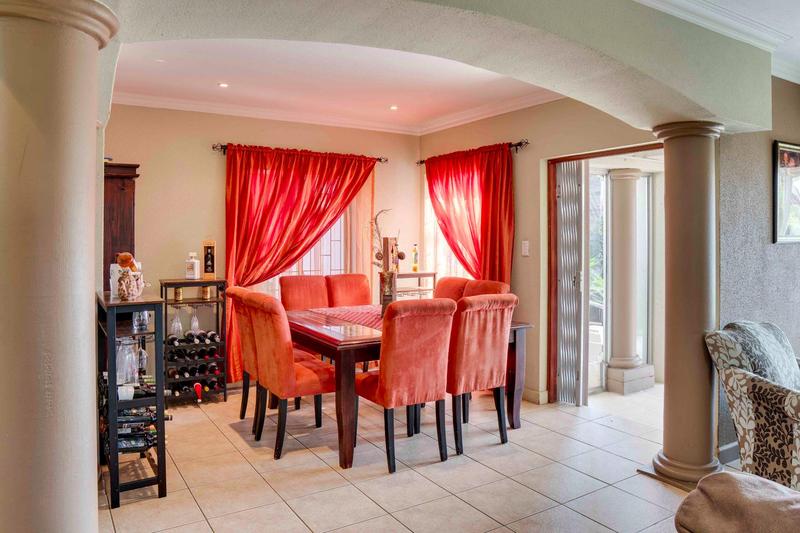 4 Bedroom Property for Sale in Amorosa Gauteng