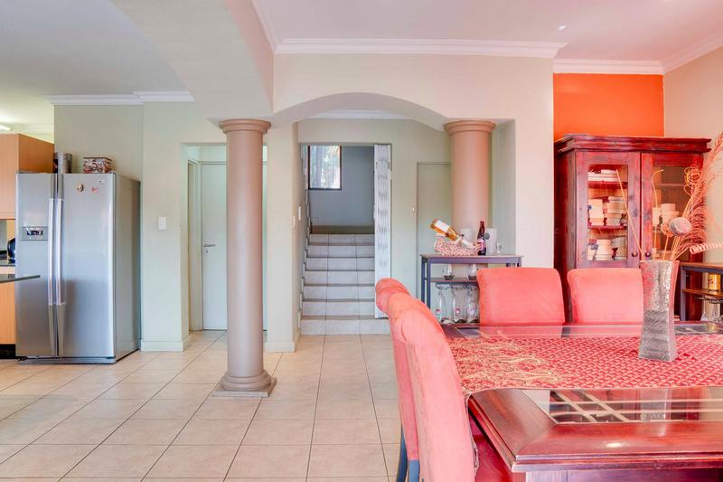 4 Bedroom Property for Sale in Amorosa Gauteng