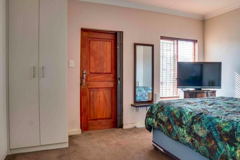 4 Bedroom Property for Sale in Amorosa Gauteng