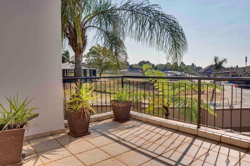 4 Bedroom Property for Sale in Amorosa Gauteng