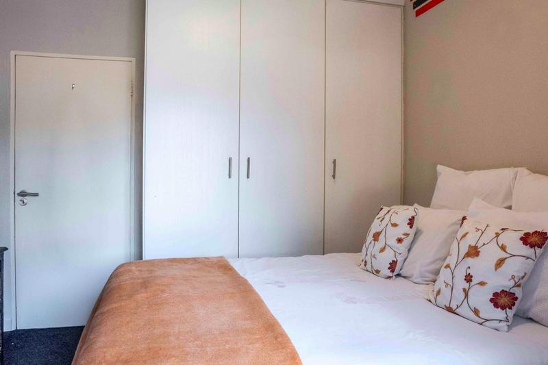 4 Bedroom Property for Sale in Amorosa Gauteng