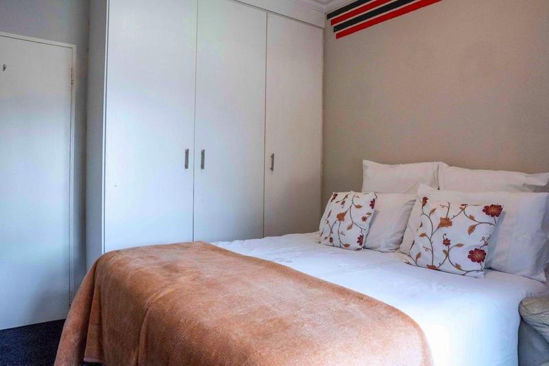 4 Bedroom Property for Sale in Amorosa Gauteng