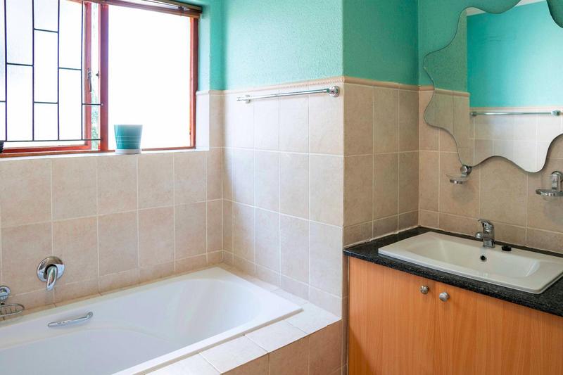 4 Bedroom Property for Sale in Amorosa Gauteng