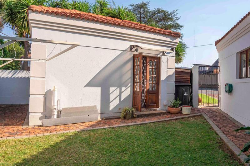 4 Bedroom Property for Sale in Amorosa Gauteng