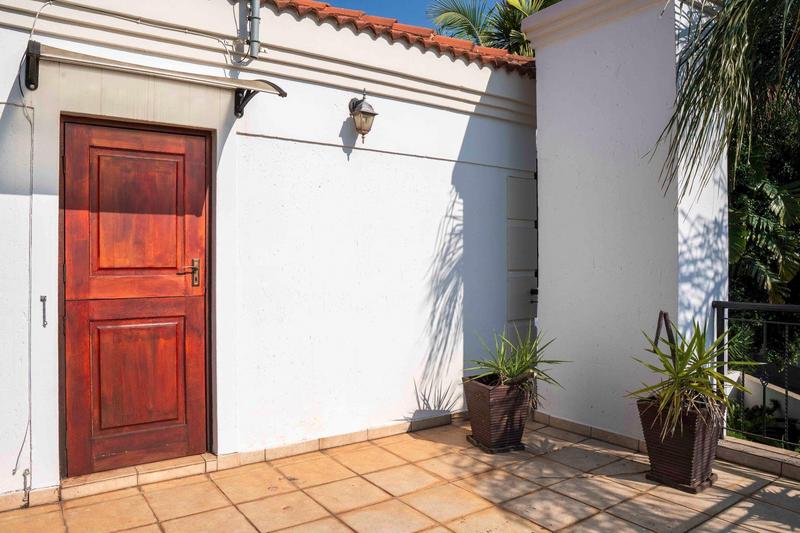4 Bedroom Property for Sale in Amorosa Gauteng