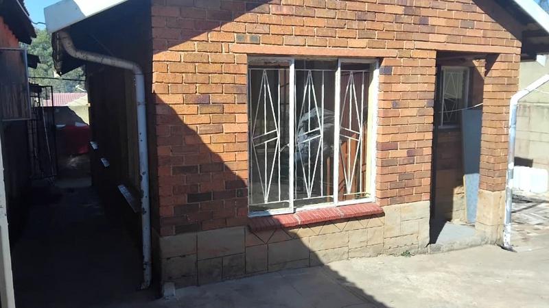 To Let 3 Bedroom Property for Rent in Riverlea Gauteng