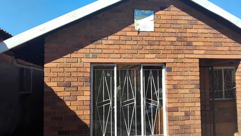 To Let 3 Bedroom Property for Rent in Riverlea Gauteng