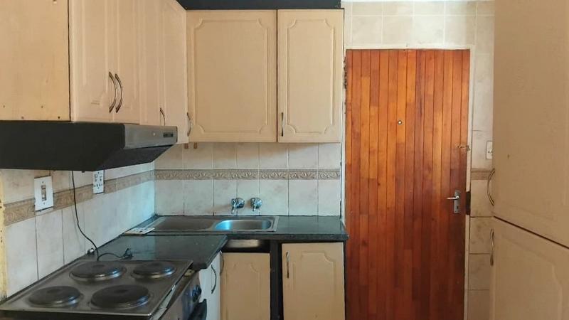 To Let 3 Bedroom Property for Rent in Riverlea Gauteng