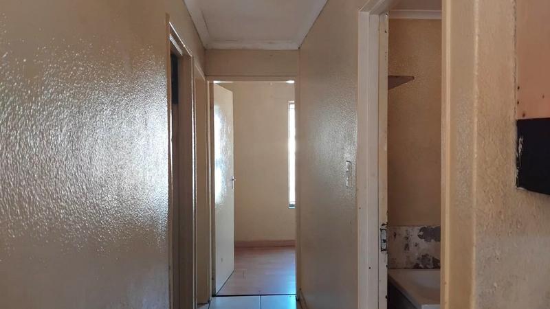 To Let 3 Bedroom Property for Rent in Riverlea Gauteng