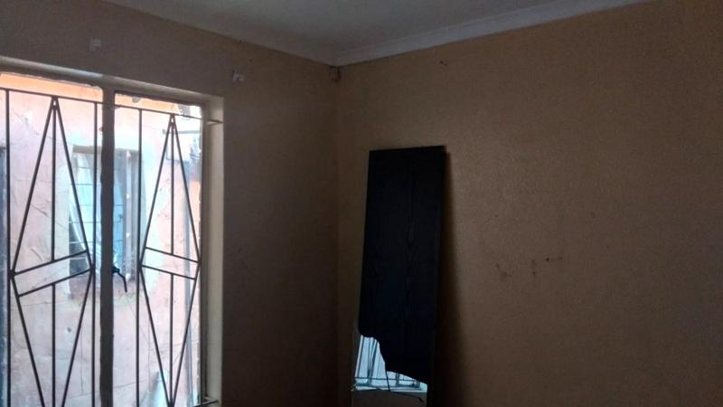 To Let 3 Bedroom Property for Rent in Riverlea Gauteng