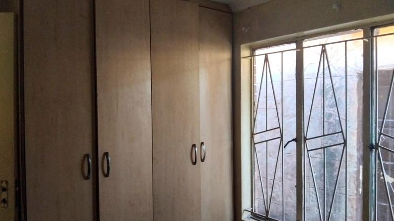 To Let 3 Bedroom Property for Rent in Riverlea Gauteng