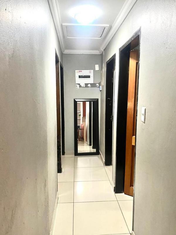 3 Bedroom Property for Sale in Emdeni Gauteng