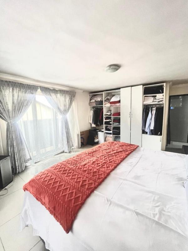 3 Bedroom Property for Sale in Emdeni Gauteng