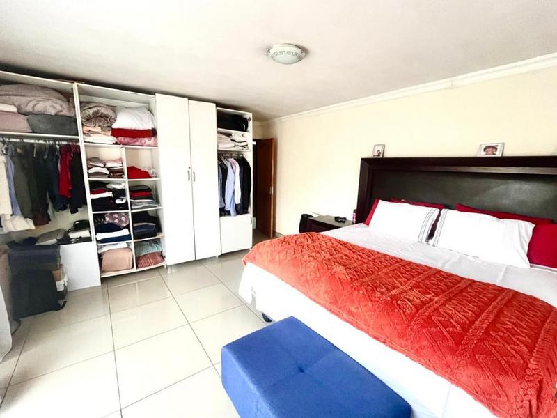 3 Bedroom Property for Sale in Emdeni Gauteng
