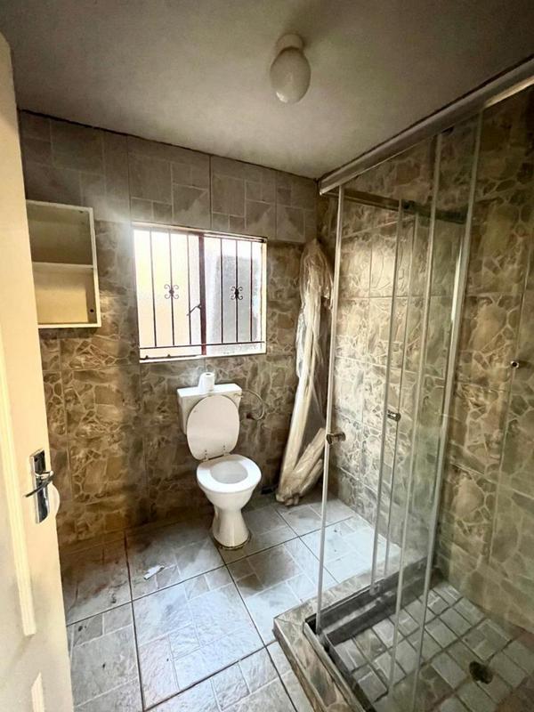 3 Bedroom Property for Sale in Emdeni Gauteng