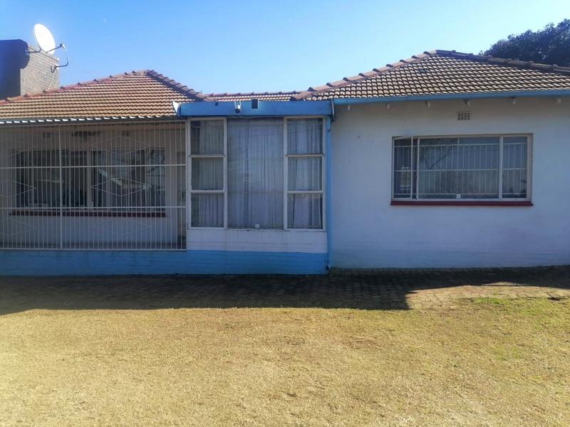 3 Bedroom Property for Sale in Lindhaven Gauteng