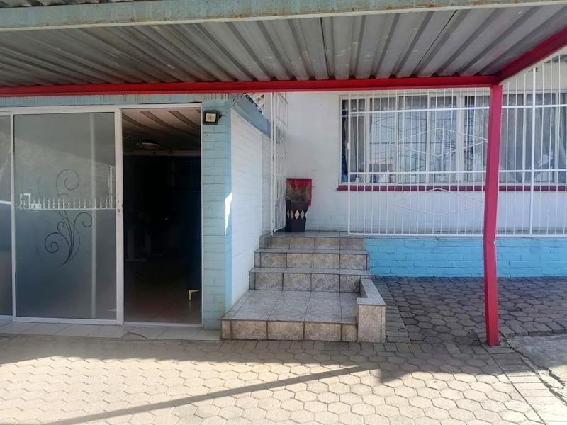 3 Bedroom Property for Sale in Lindhaven Gauteng