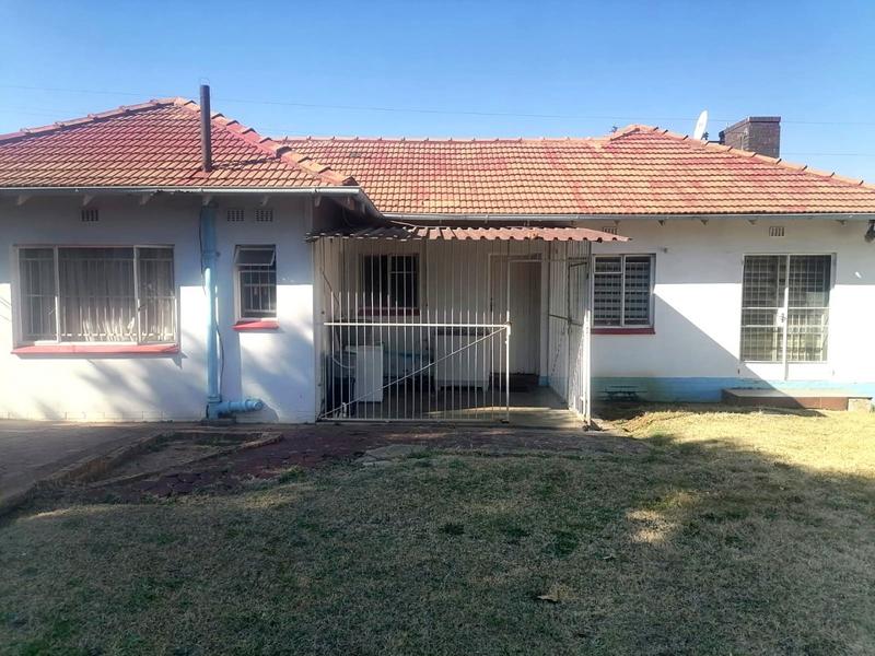 3 Bedroom Property for Sale in Lindhaven Gauteng