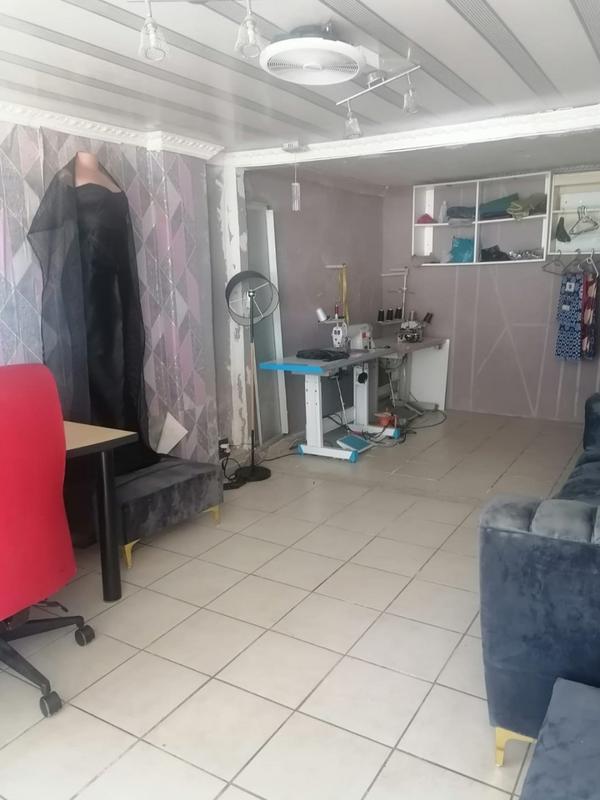 3 Bedroom Property for Sale in Lindhaven Gauteng