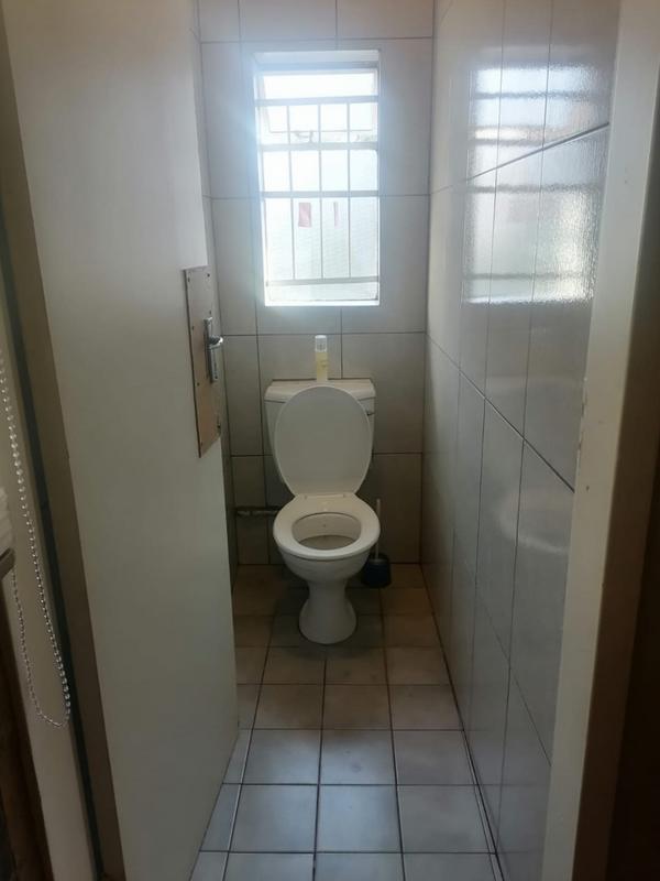 3 Bedroom Property for Sale in Lindhaven Gauteng
