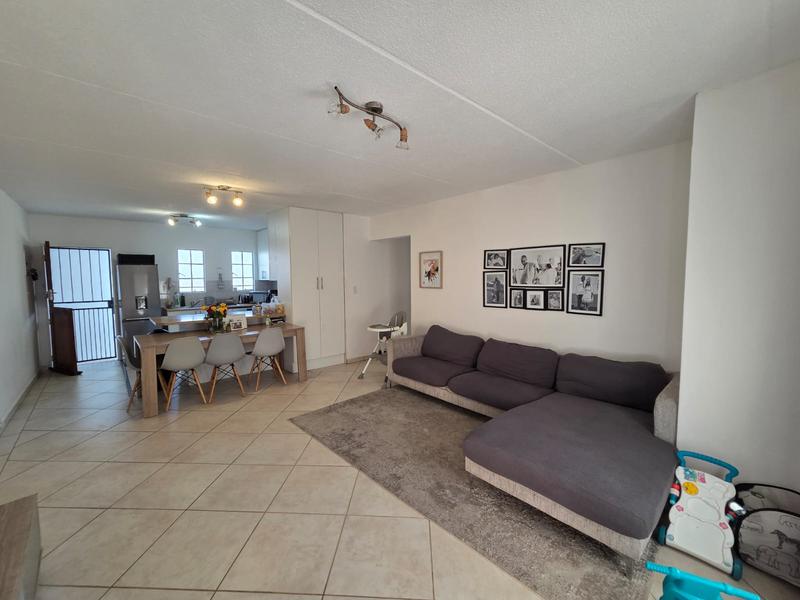 3 Bedroom Property for Sale in Marais Steyn Park Gauteng