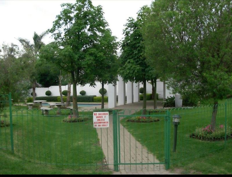 3 Bedroom Property for Sale in Marais Steyn Park Gauteng