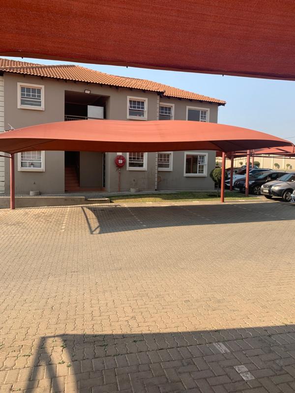 2 Bedroom Property for Sale in Rynfield Gauteng