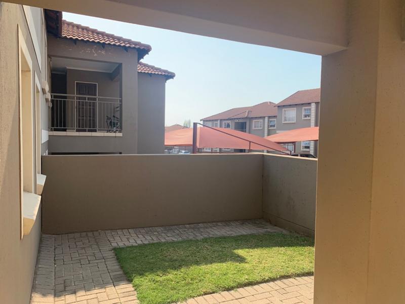 2 Bedroom Property for Sale in Rynfield Gauteng