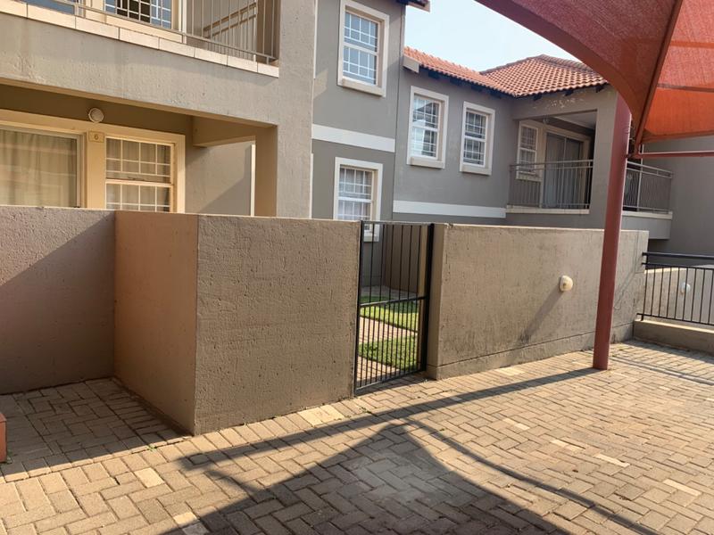 2 Bedroom Property for Sale in Rynfield Gauteng