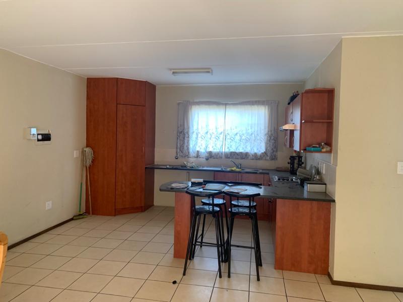 2 Bedroom Property for Sale in Rynfield Gauteng