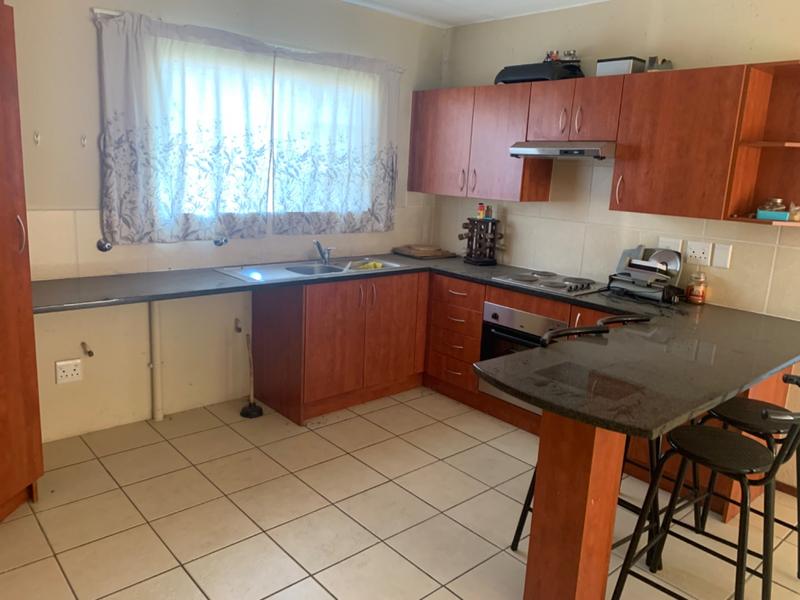 2 Bedroom Property for Sale in Rynfield Gauteng