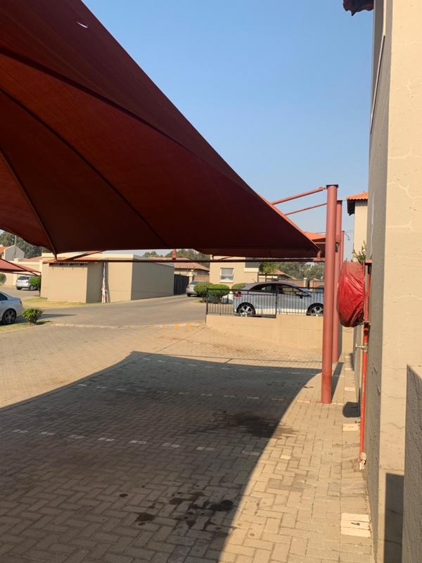 2 Bedroom Property for Sale in Rynfield Gauteng
