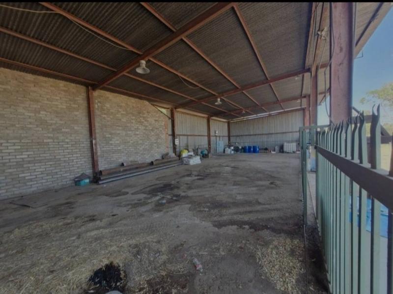 Commercial Property for Sale in Bultfontein Gauteng