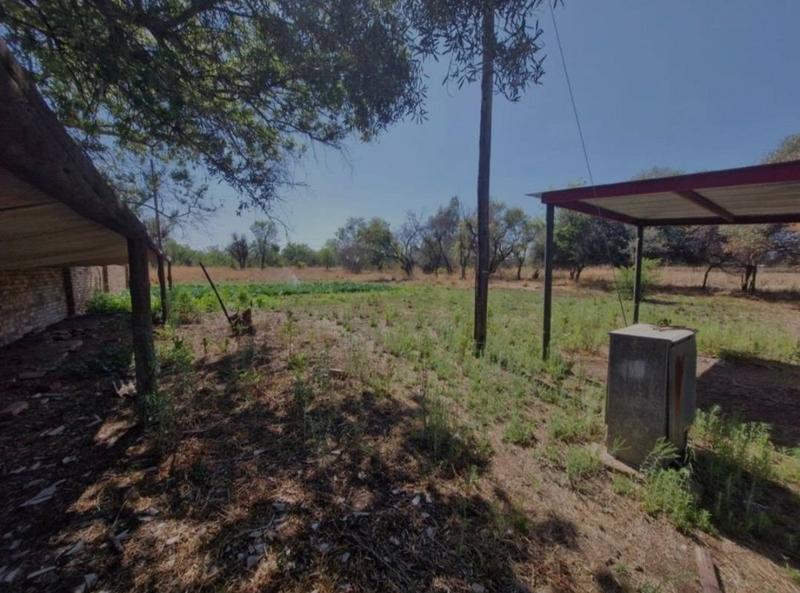 Commercial Property for Sale in Bultfontein Gauteng
