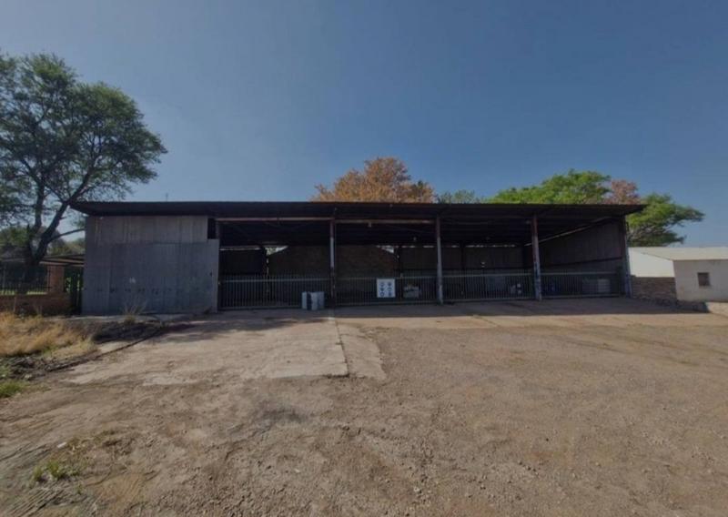 Commercial Property for Sale in Bultfontein Gauteng