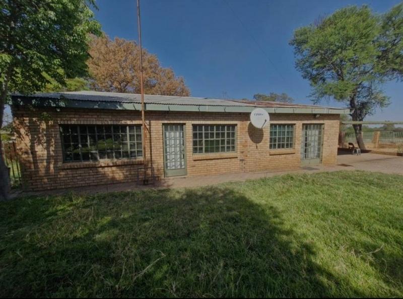 Commercial Property for Sale in Bultfontein Gauteng