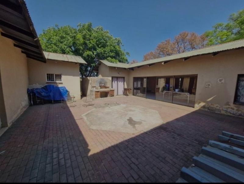 Commercial Property for Sale in Bultfontein Gauteng