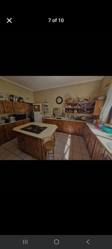 Commercial Property for Sale in Bultfontein Gauteng