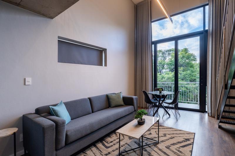 To Let 1 Bedroom Property for Rent in Brooklyn Gauteng