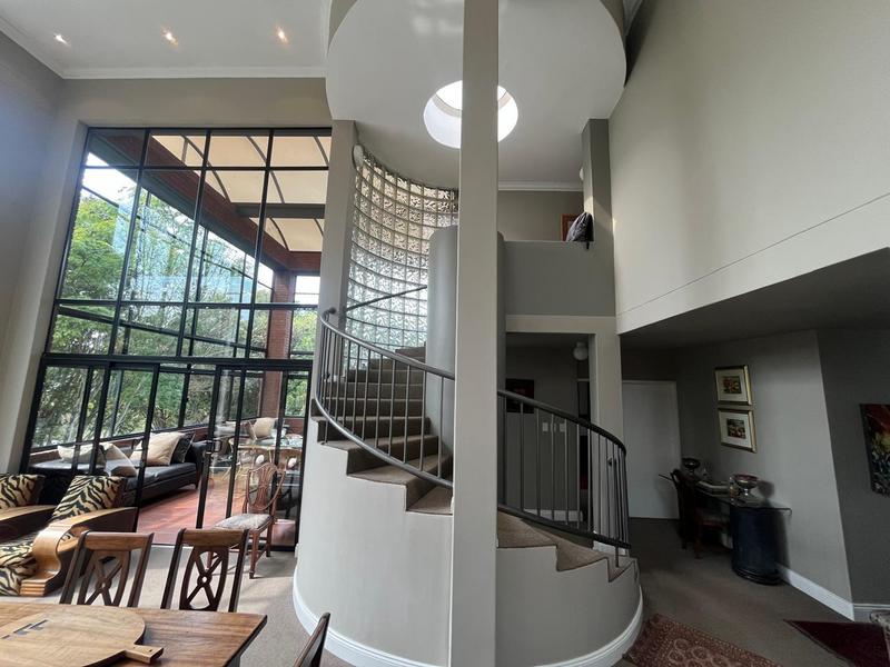 To Let 3 Bedroom Property for Rent in Waterkloof Ridge Gauteng