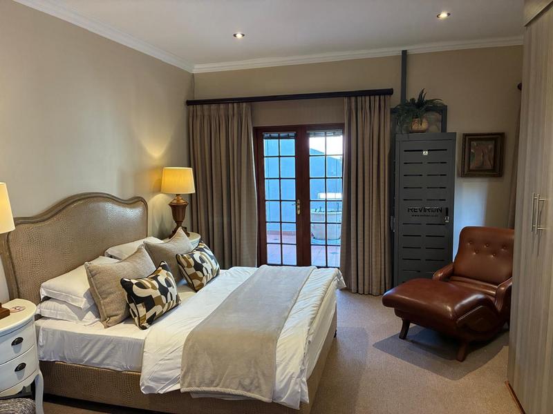 To Let 2 Bedroom Property for Rent in Waterkloof Ridge Gauteng