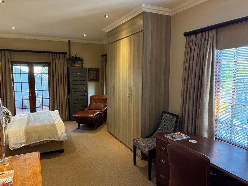 To Let 2 Bedroom Property for Rent in Waterkloof Ridge Gauteng