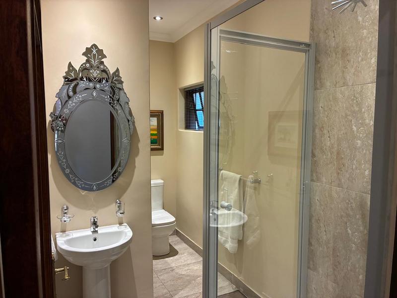 To Let 2 Bedroom Property for Rent in Waterkloof Ridge Gauteng