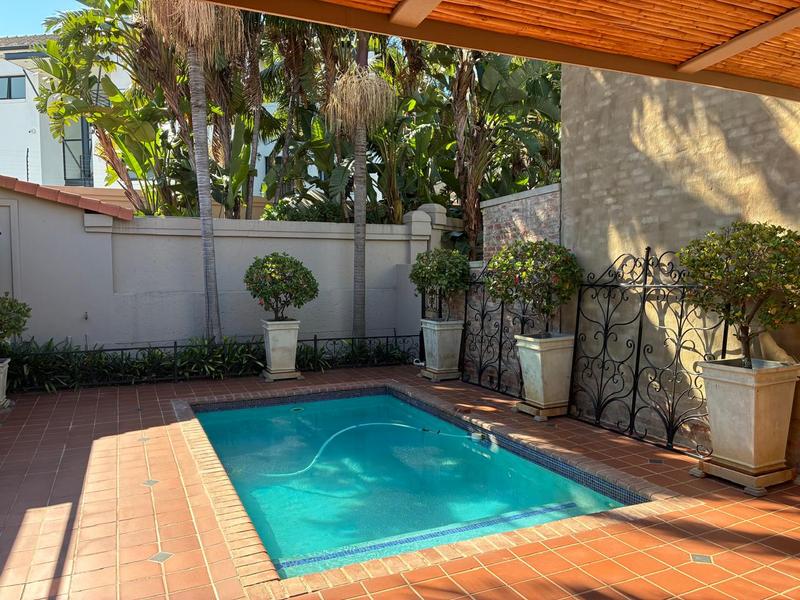 To Let 2 Bedroom Property for Rent in Waterkloof Ridge Gauteng
