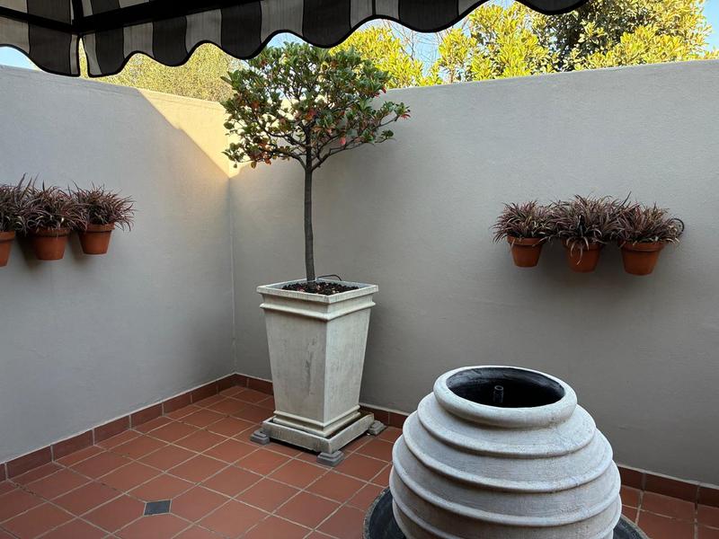 To Let 2 Bedroom Property for Rent in Waterkloof Ridge Gauteng