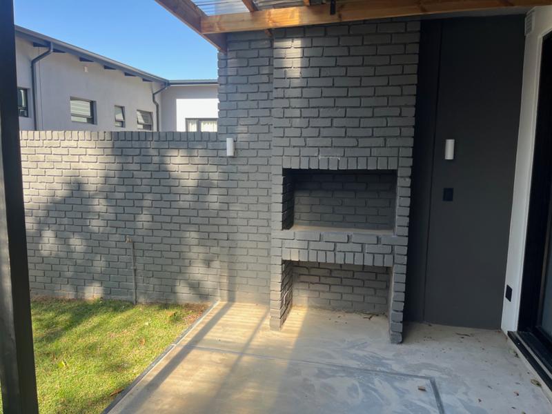 To Let 3 Bedroom Property for Rent in Waterkloof Ridge Gauteng