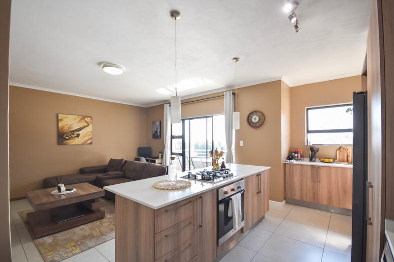 2 Bedroom Property for Sale in Golden Fields Estate Gauteng